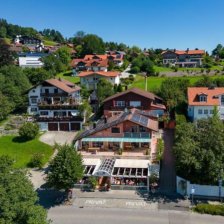 Hotel San Marco Füssen Εξωτερικό φωτογραφία