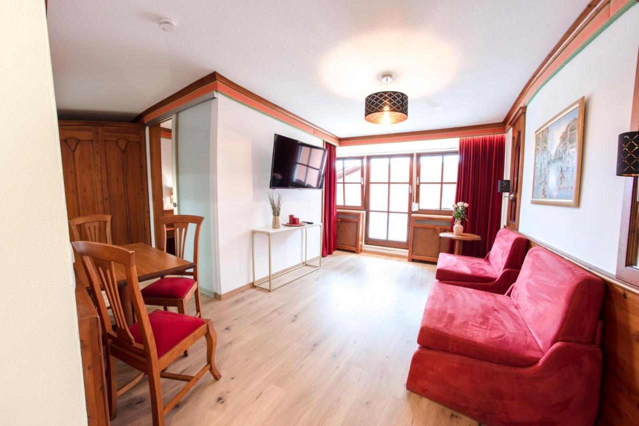 Hotel San Marco Füssen Εξωτερικό φωτογραφία