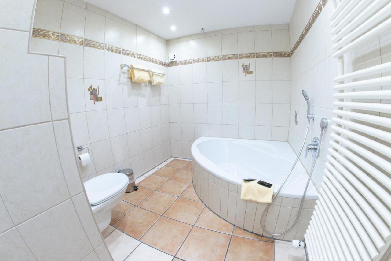 Hotel San Marco Füssen Εξωτερικό φωτογραφία