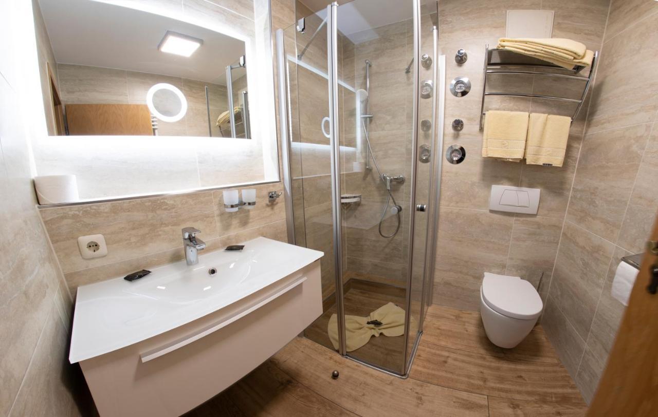 Hotel San Marco Füssen Εξωτερικό φωτογραφία