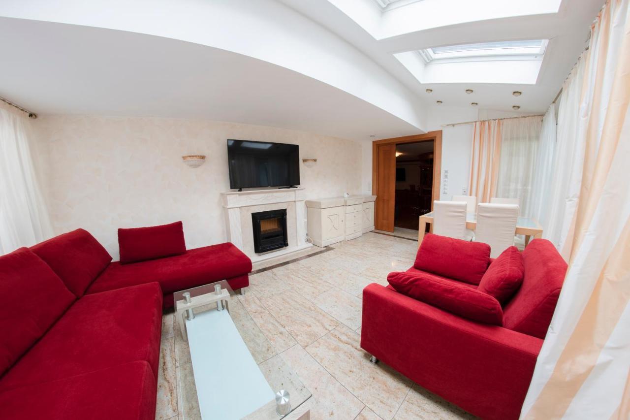 Hotel San Marco Füssen Εξωτερικό φωτογραφία