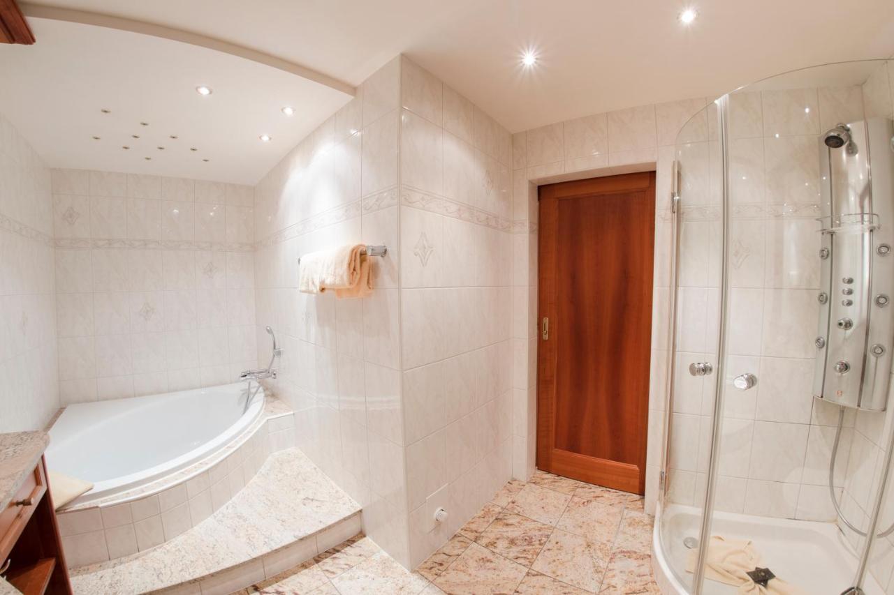 Hotel San Marco Füssen Εξωτερικό φωτογραφία
