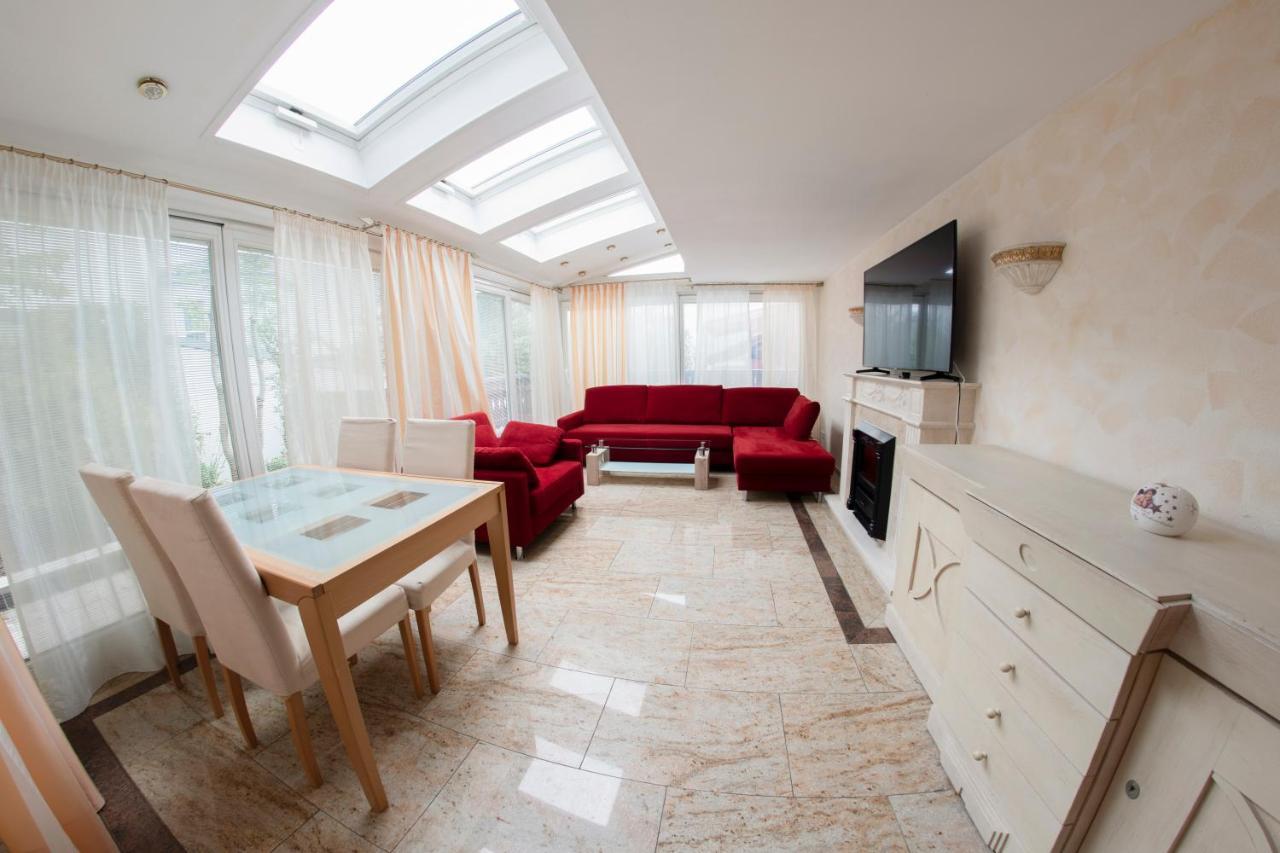 Hotel San Marco Füssen Εξωτερικό φωτογραφία