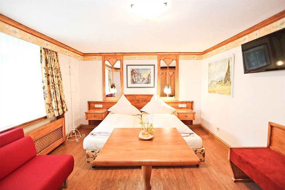 Hotel San Marco Füssen Εξωτερικό φωτογραφία