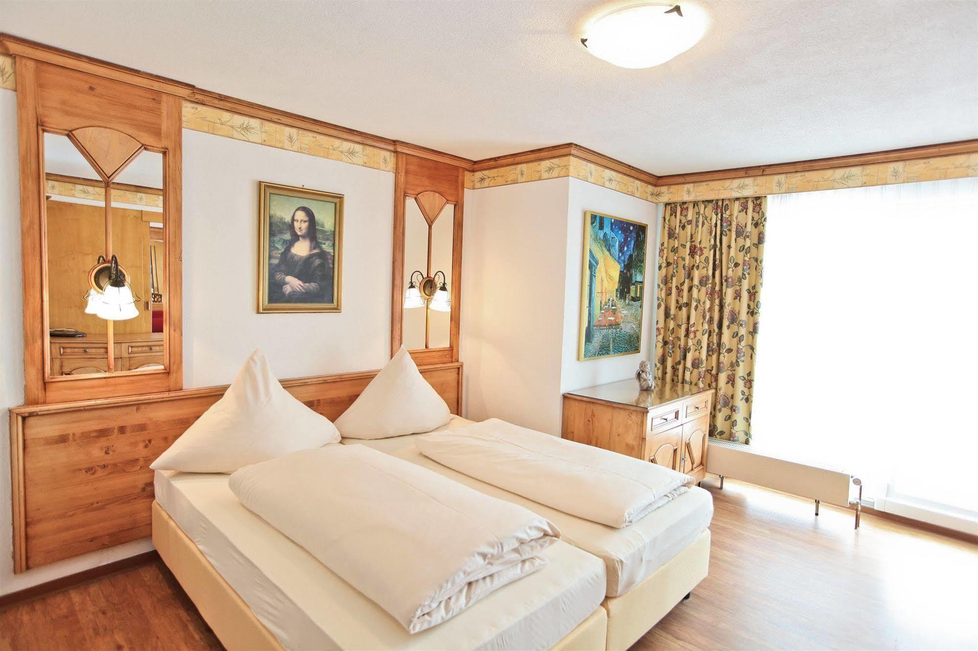 Hotel San Marco Füssen Εξωτερικό φωτογραφία