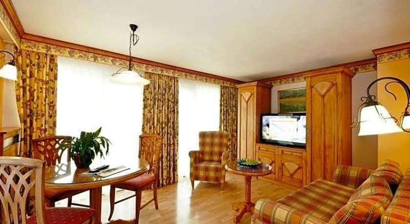 Hotel San Marco Füssen Εξωτερικό φωτογραφία